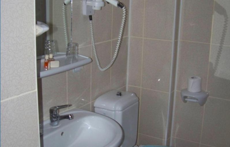 Glaros Hotel Alanya Habitación foto