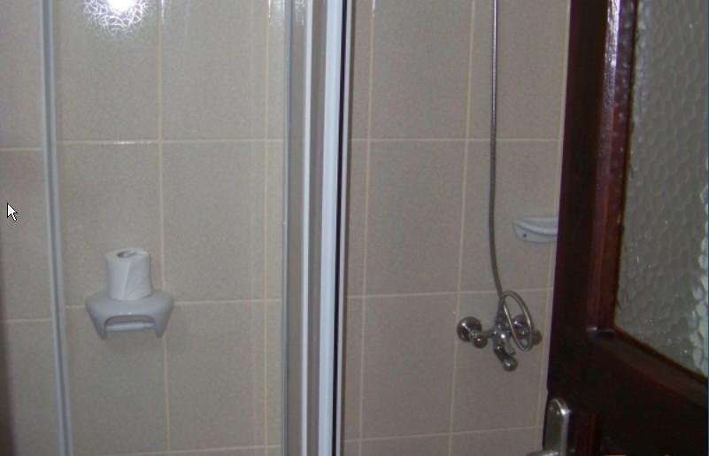 Glaros Hotel Alanya Habitación foto